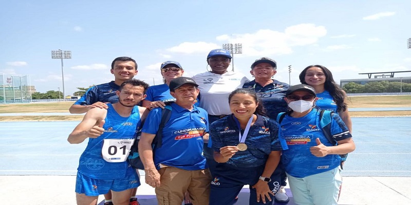 Cundinamarca se corona campeón en los III Juegos Nacionales Comunales


