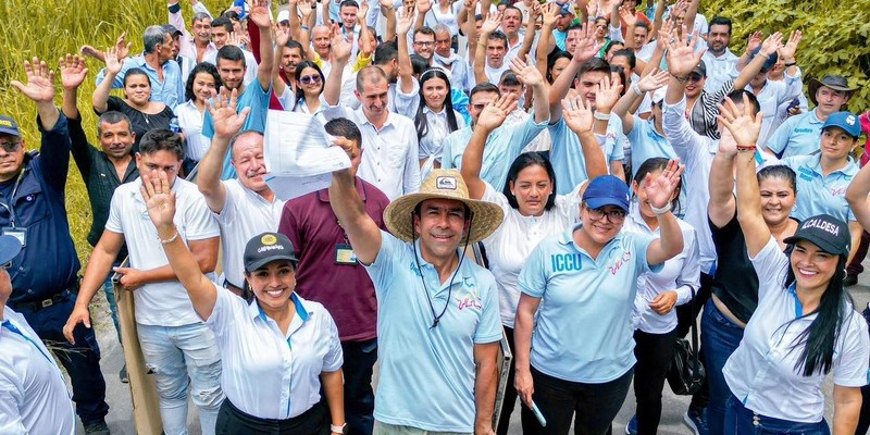 Pactados cerca de 500 compromisos que harán del Gualivá un territorio más turístico y competitivo