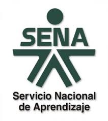 Imagen: Logo Sena