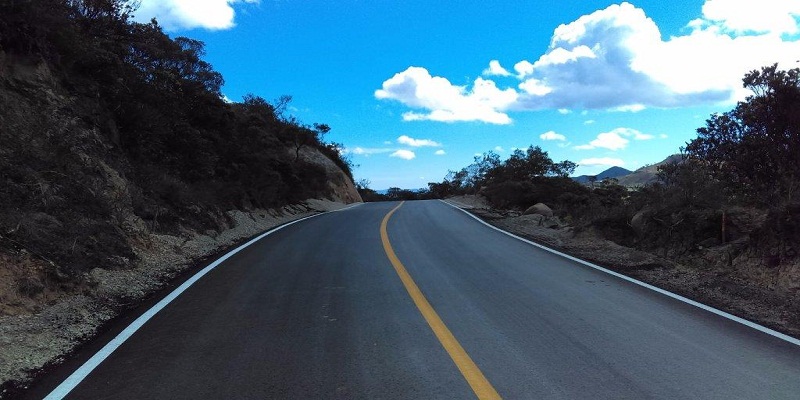 ICCU entregó obras de la vía San Cayetano-Cogua
