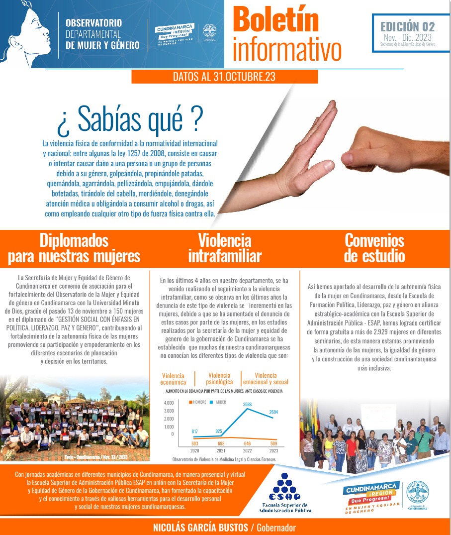 Banner: Publicidad APEC Agencia para el empleo de Cundinamarca 