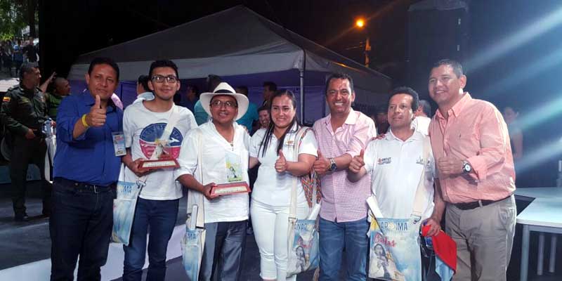 Cundinamarca ocupó primeros lugares en Concurso Nacional de Bandas Musicales





