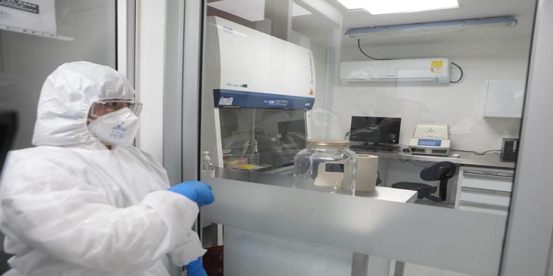 Cundinamarca realizará diagnóstico de viruela símica en 14 departamentos del país 

