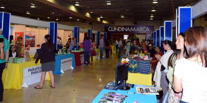 Cundinamarca financiará 20 proyectos de unidades productivas




