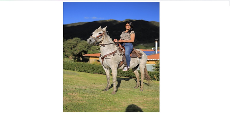 El turismo equino es noticia en la Asamblea de Cundinamarca