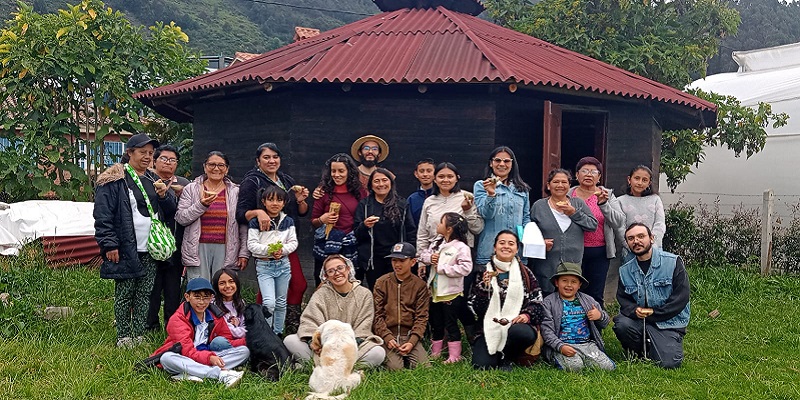 Avanza modernización de la Red de Bibliotecas Públicas de Cundinamarca con tecnología y estímulos

