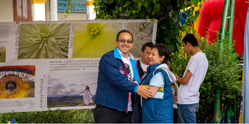 Aviturismo, una opción turística que se abre paso en Cundinamarca














