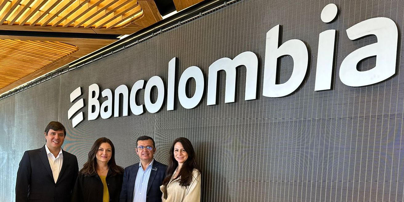 Cundinamarca y Bancolombia fortalecen alianza estratégica para mejorar el recaudo y apoyar el desarrollo social

