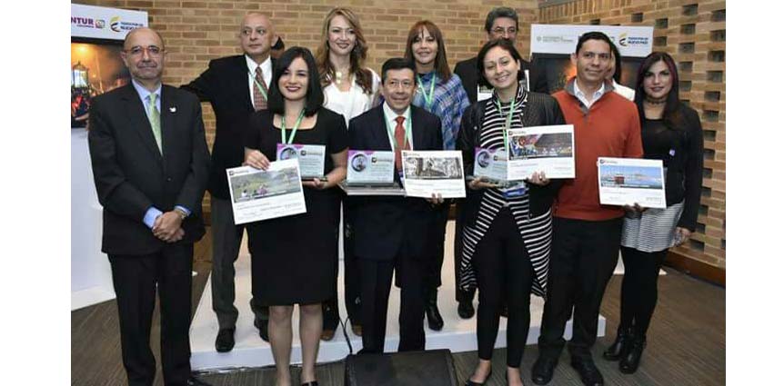 Gobierno Nacional destaca a Bojacá y Ubaque, en concurso fotográfico Revela Colombia









