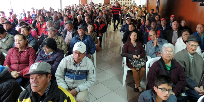 Plan de premios por $11 mil millones de la Lotería de Cundinamarca para fin de año




















































































