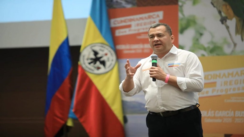 Gobernación asigna $1.500 millones para estudios superiores a los personeros Cundinamarca
