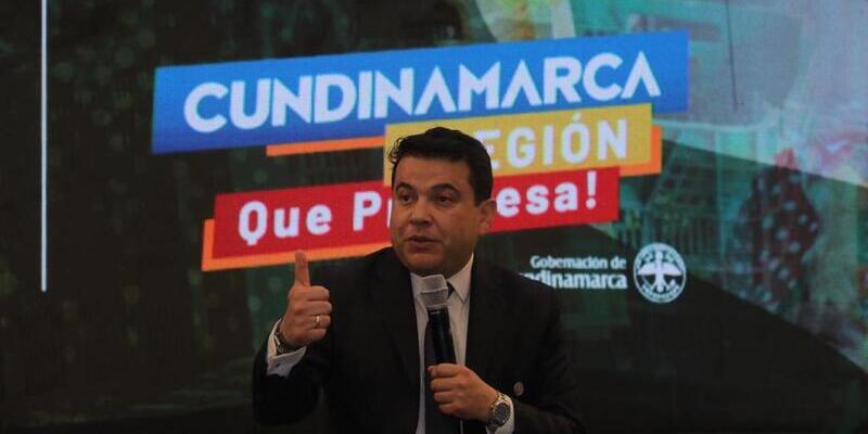 Cundinamarca realizó con éxito el Primer Congreso Internacional “Unidos Contra el Hambre”

