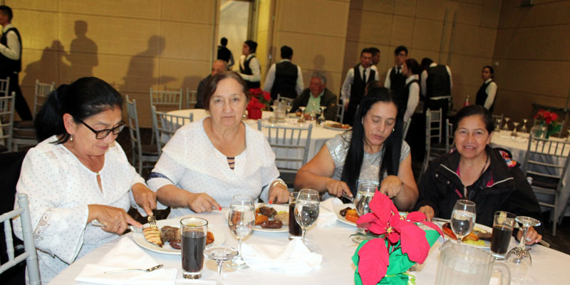 Cundinamarca celebró el Día del Administrativo en el sector educativo










