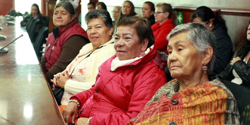 Cundinamarca presente en el Encuentro Nacional Recreativo y Cultural 2017






















































