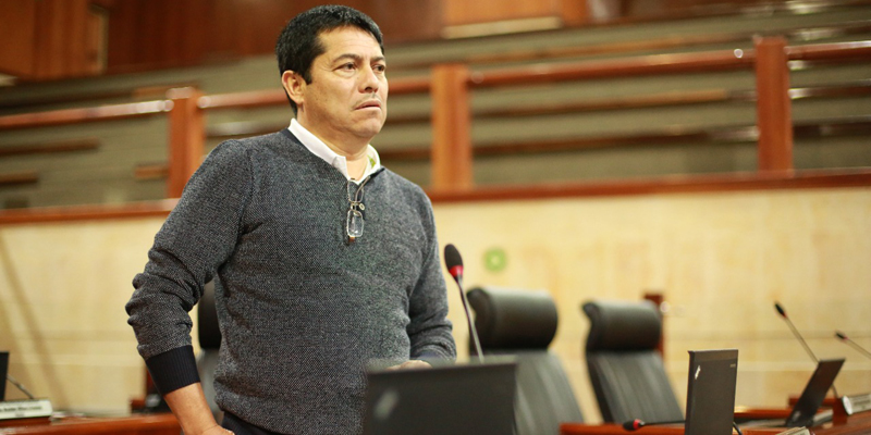 Asamblea Departamental le dice sí al RegioTram: aprueba vigencias futuras en segundo debate













































































