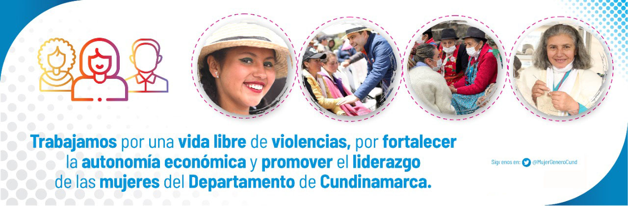 Banner: Publicidad APEC Agencia para el empleo de Cundinamarca 