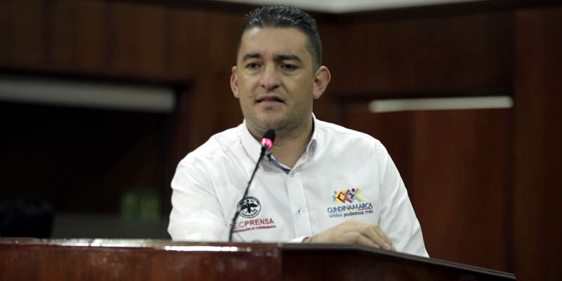 Secretaría de Prensa y Comunicaciones, avanza en su labor de posicionar a Cundinamarca como el mejor departamento del país


