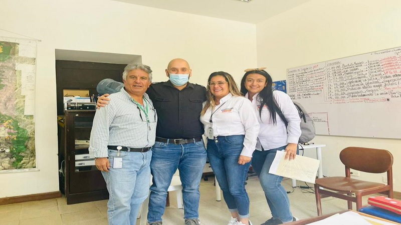 Se fortalece el Sistema de Control Interno en las Alcaldías de Cundinamarca











