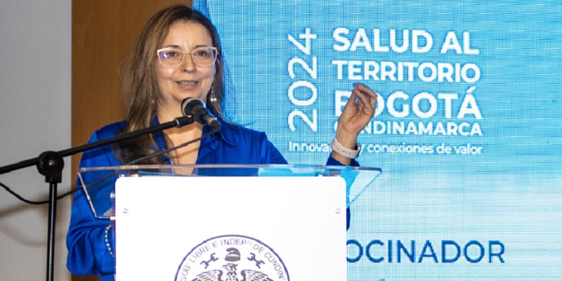 Cundinamarca fue sede de la estrategia ‘Salud al Territorio 2024’