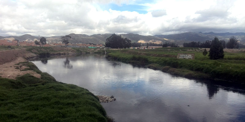 Gobernación invita a alcaldes de la cuenca del río Bogotá para capacitación de zonas mineras





