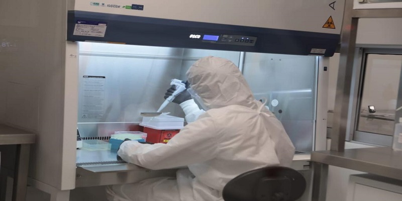 Cundinamarca realizará diagnóstico de viruela símica en 14 departamentos del país 

