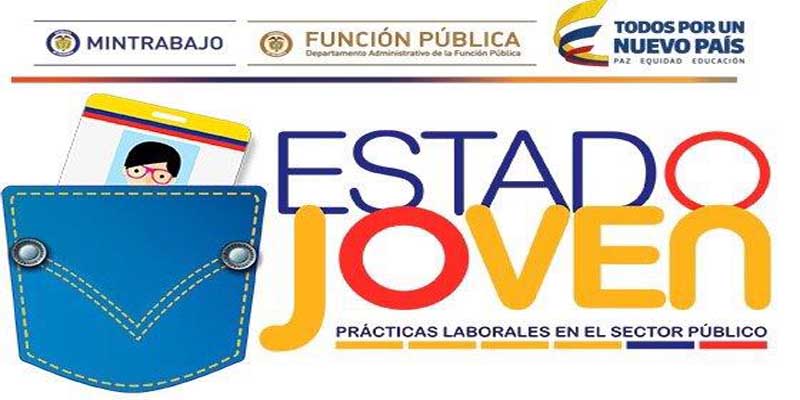 1.261 plazas disponibles en Cundinamarca para realizar prácticas laborales en el sector público






























format=