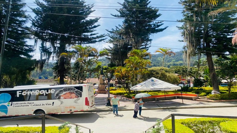 Se fortalece el Sistema de Control Interno en las Alcaldías de Cundinamarca












