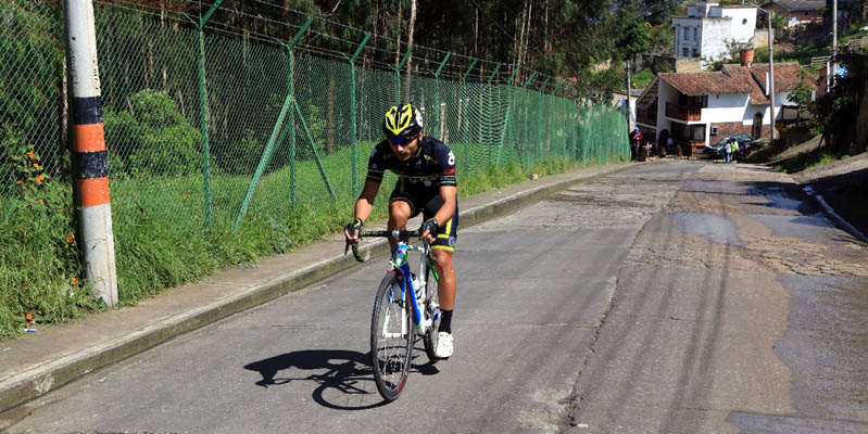 Este 5 de junio, presentación oficial de la ‘Vuelta a Cundinamarca’ en bicicleta