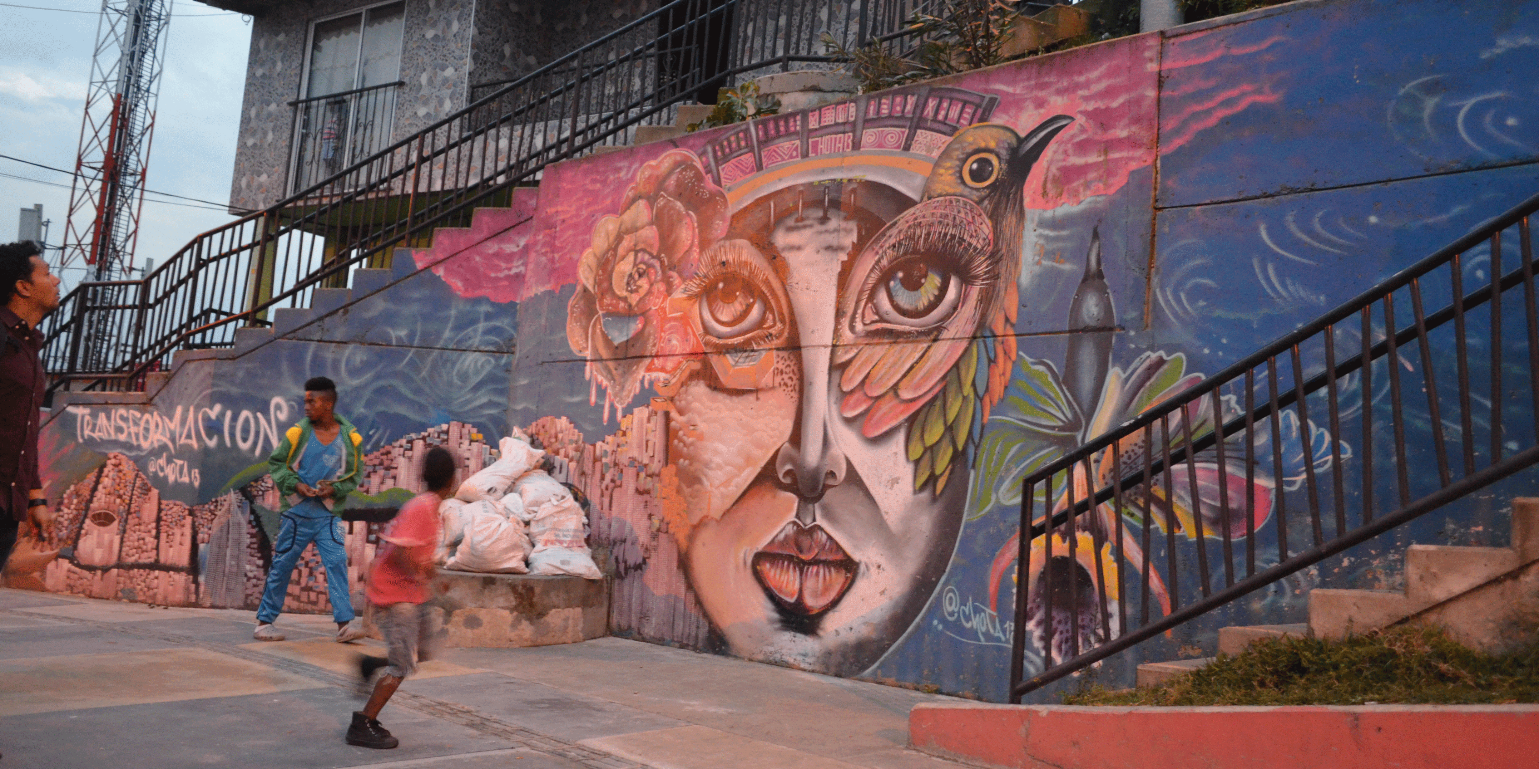 Promotores turísticos de Cundinamarca visitan lugares icónicos de Medellín


















































