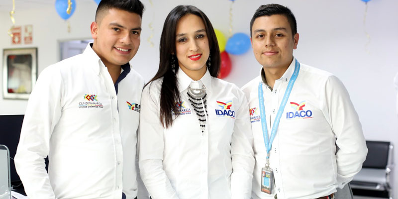 Cundinamarca, primer departamento del país en índice de desempeño institucional