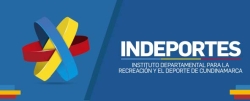 Instituto Departamental para la Recreación y el Deporte de Cundinamarca