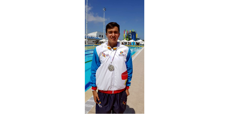 Cundinamarca logra 44 medallas en juegos Supérate Intercolegiados 2018




