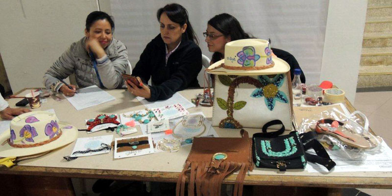 Cundinamarca invita a su primera Feria prenavideña

