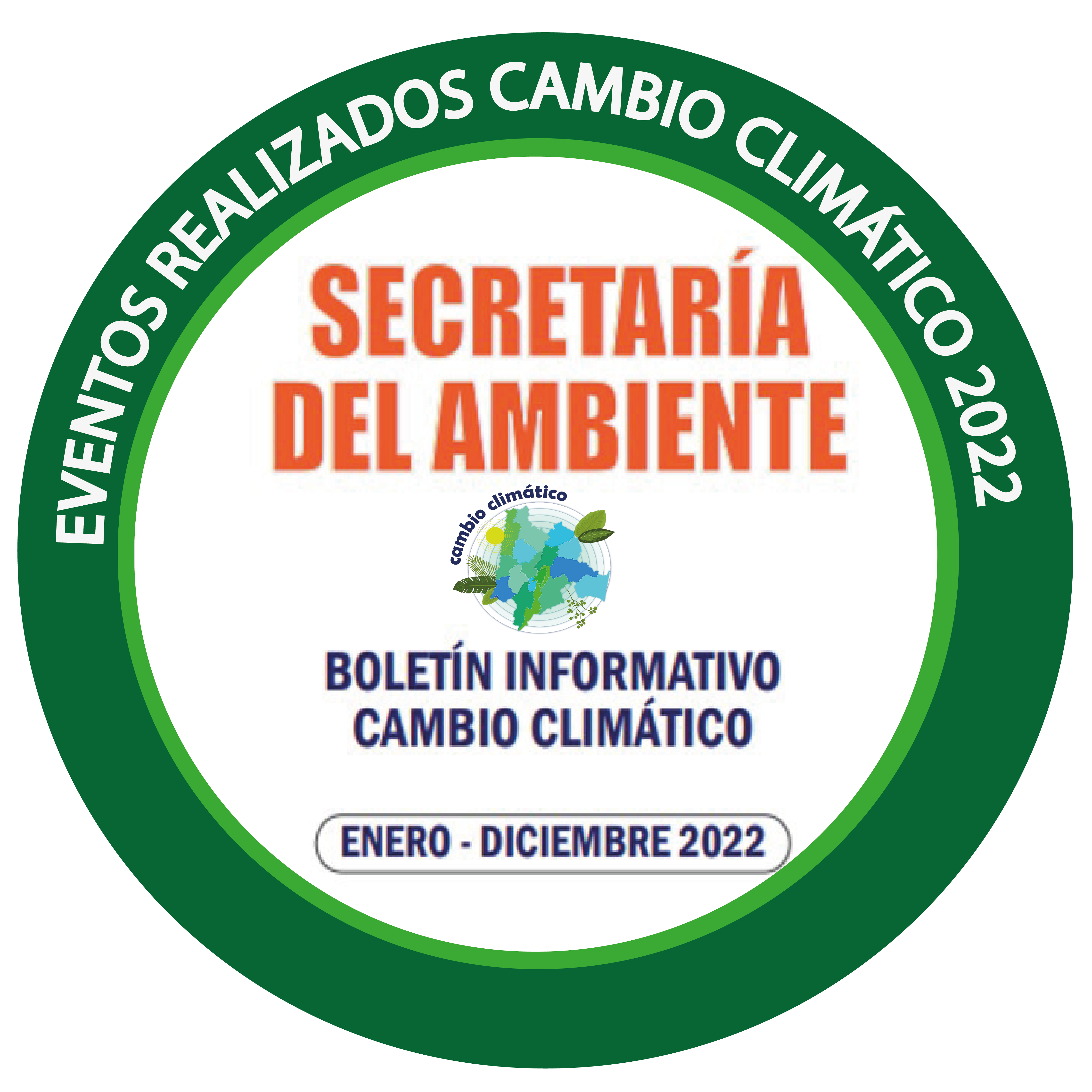 Imagen: Boletín Cambio Climático 2022