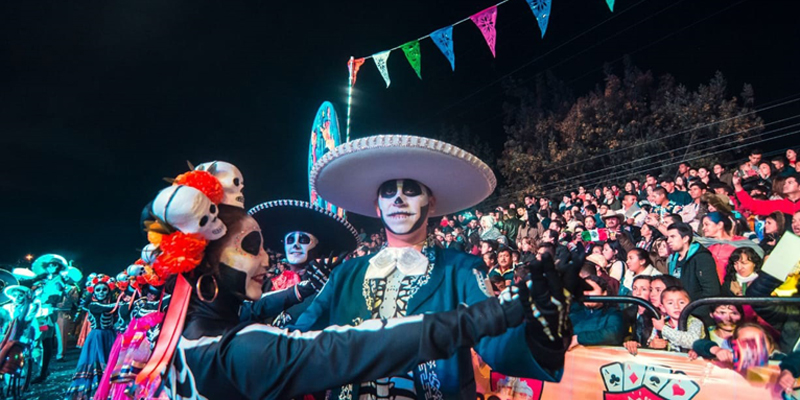 Con éxito culminó XVIII Festival de la Colombianidad en Tocancipá



 









