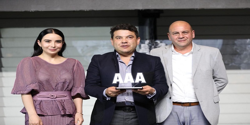 Por quinto año consecutivo Cundinamarca obtiene la máxima calificación AAA