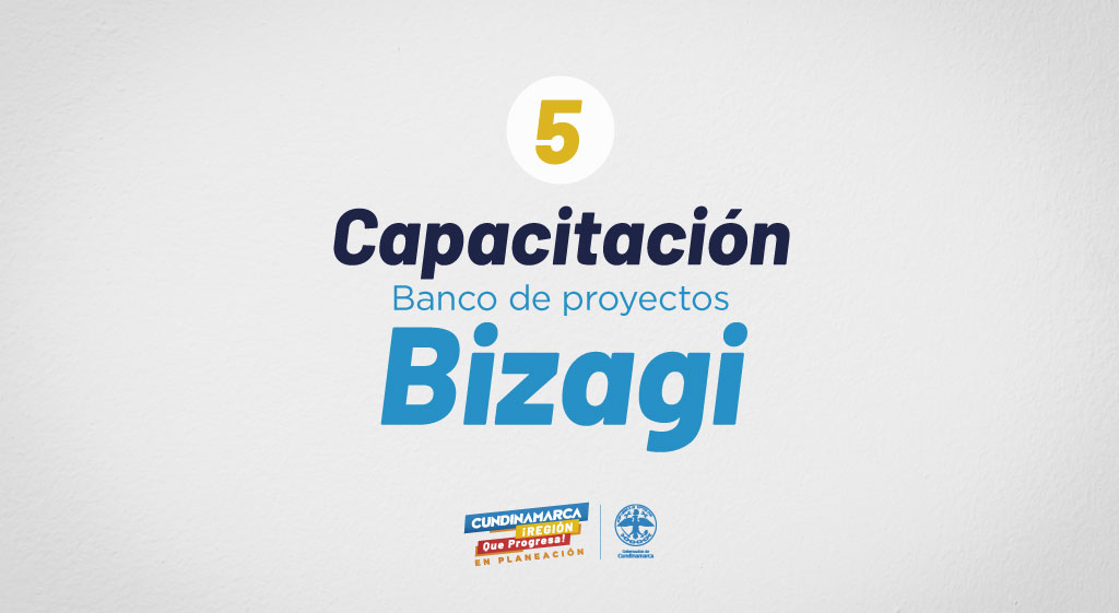 Imagen del video Banco de proyectos (Bizagi)