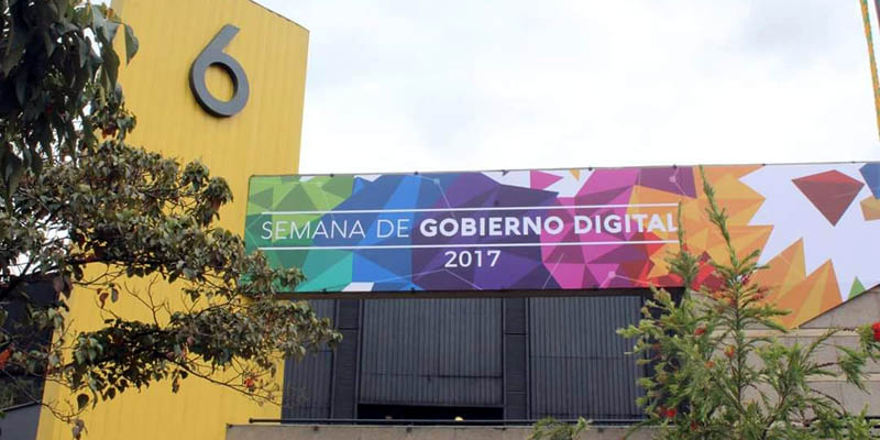 Cundinamarca fortalece la economía digital de la región











































































