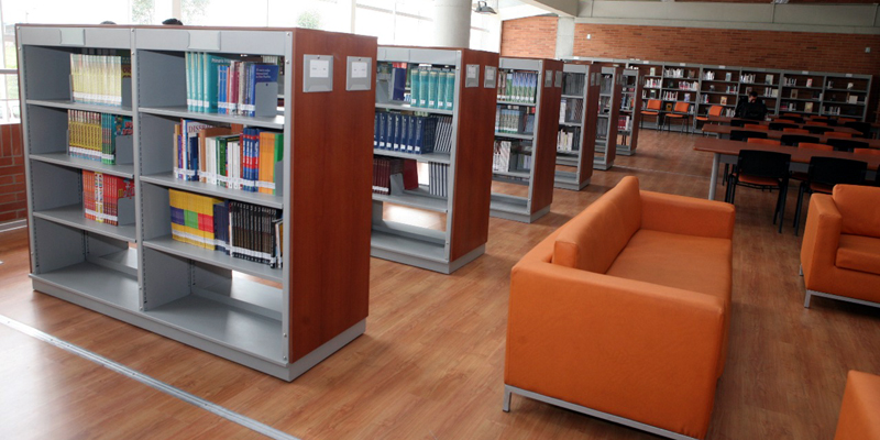 Se fortalece red departamental de bibliotecas públicas