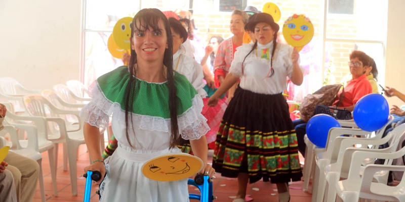 150 habitantes del municipio de Viotá realizarán diplomado Embajadores de la Felicidad