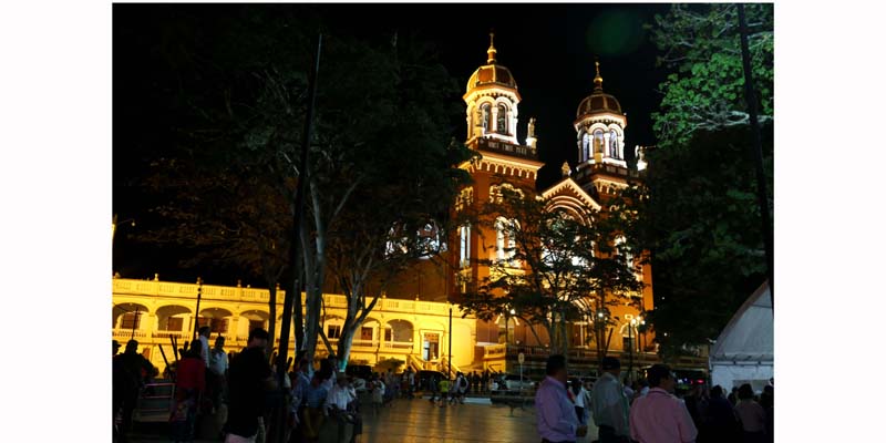Cundinamarca, el plan ideal para Semana Santa