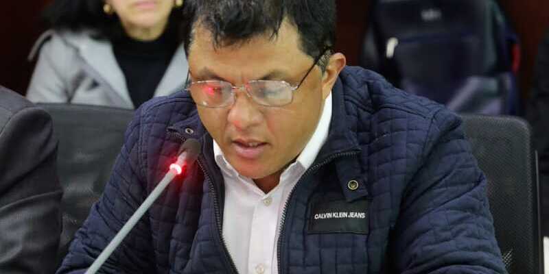 Aprobado incremento salarial para funcionarios de la Contraloría de Cundinamarca