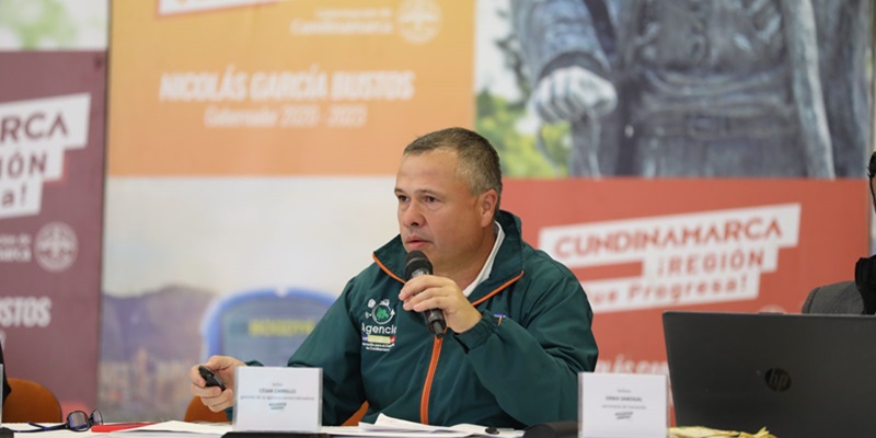 Avanza el proceso para escoger al director de la Región Metropolitana Bogotá - Cundinamarca