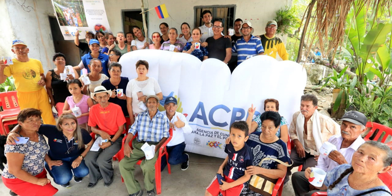 ACPP y CAR promueven construcción de pactos sociales en torno al cuidado del agua 
































