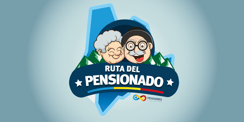 Arranca programa “Ruta del Pensionado” por Cundinamarca 