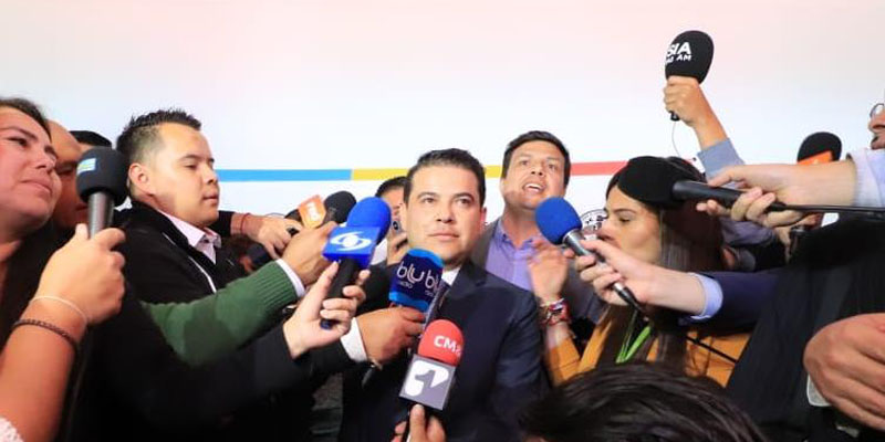 Integración Bogotá - Cundinamarca será a través de la consolidación de la Región Metropolitana
