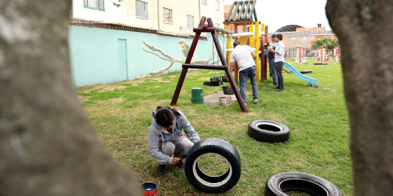 Cundinamarca, Guinness récord de compromiso comunitario en el ámbito nacional
























