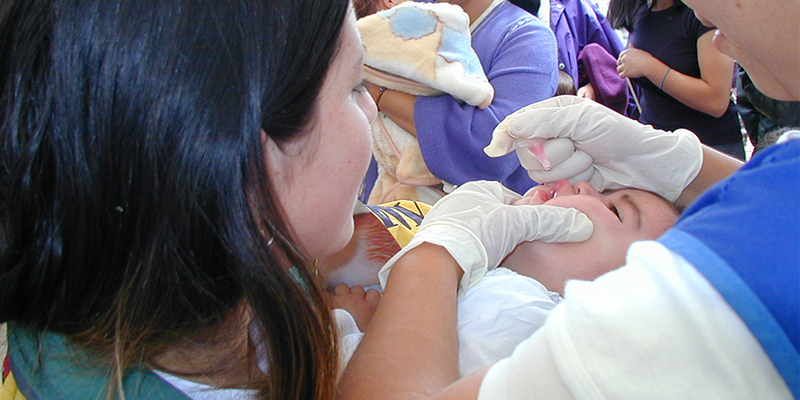 En Cundinamarca, vacunarse es un plan de todos