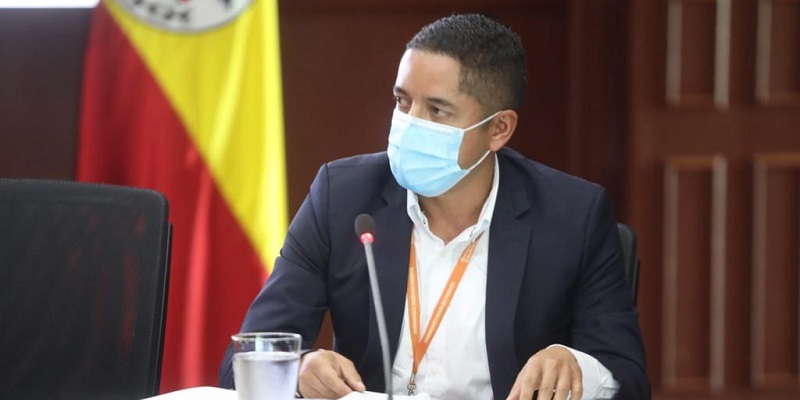 Cundinamarca será el cuarto departamento del país en tener una Política Pública de Vivienda 
