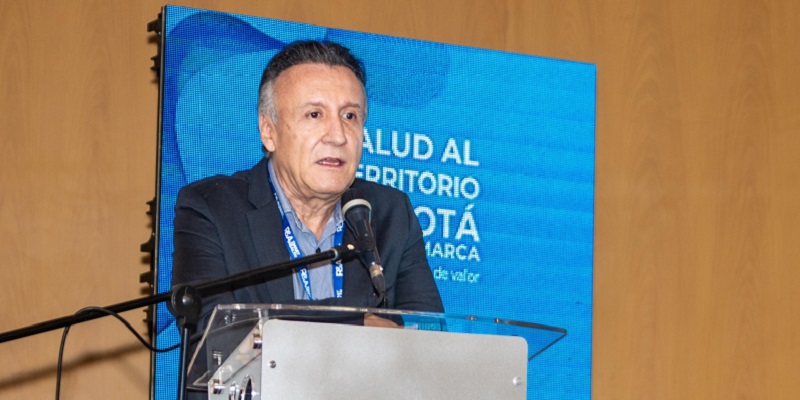 Cundinamarca fue sede de la estrategia ‘Salud al Territorio 2024’